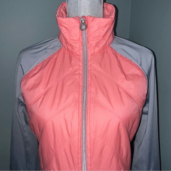 CALVIN KLEIN Performance fall spring lightweight jacket women’s size medium - Picture 2 of 13